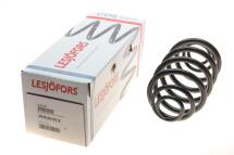 Пружина (задня) Opel Zafira B 1.6-2.2/1.7-1.9CDTI 05-15 (вен) (без спорт.ход.ч) (з непост.d)