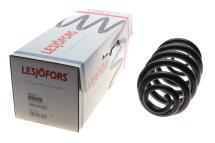 Пружина (задня) VW T3 1.6TD/1.9/2.1 Syncro 85-92 (автобус/фургон) (з непост.d)