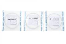 Кольца поршневые MB Vito (M111) 2.0/2.2i 96-03 (89.90mm/STD) (1.5-1.75-3) Кольца поршневые MB Vito (M111) 2.0/2.2i 96-03 (89.90mm/STD) (1.5-1.75-3)