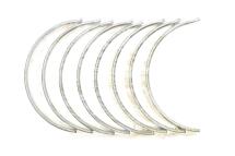 Вкладыши шатунные Fiat Ducato/Renault Master 2.5-2.8D/TD (STD)