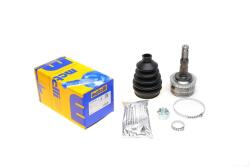 ШРКШ (внешний) Opel Corsa B 96-00/Corsa C 00-09 (22z/28z/52mm/75.6mm/58mm) (+ABS29z) ШРКШ (внешний) Opel Corsa B 96-00/Corsa C 00-09 (22z/28z/52mm/75.6mm/58mm) (+ABS29z)