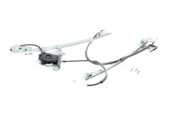 Склопідіймач (передній) VW Sharan/Seat Alhambra/Ford Galaxy 97-10 (L) (електро) (без моторчика) Склопідіймач (передній) VW Sharan/Seat Alhambra/Ford Galaxy 97-10 (L) (електро) (без моторчика)