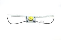 Склопідіймач (передній) Citroen Nemo/Fiat Fiorino 07- (R) (електро) (без моторчика) Склопідіймач (передній) Citroen Nemo/Fiat Fiorino 07- (R) (електро) (без моторчика)