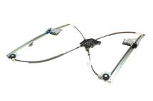 Стеклоподъемник (передний) VW Touran 03-15 (L) (электро) (без моторчика) Стеклоподъемник (передний) VW Touran 03-15 (L) (электро) (без моторчика)