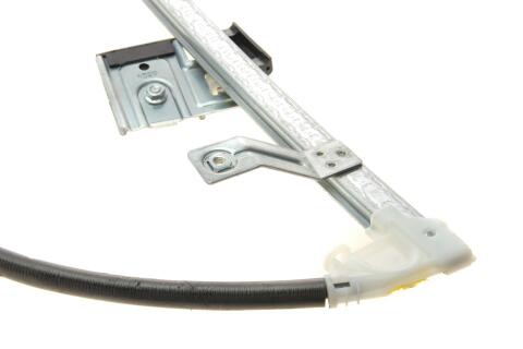 Склопідіймач (передній) VW Touran 03-15 (L) (електро) (без моторчика)