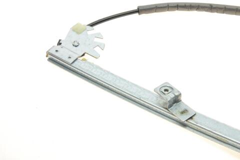 Склопідіймач (передній) VW Touran 03-15 (L) (електро) (без моторчика)