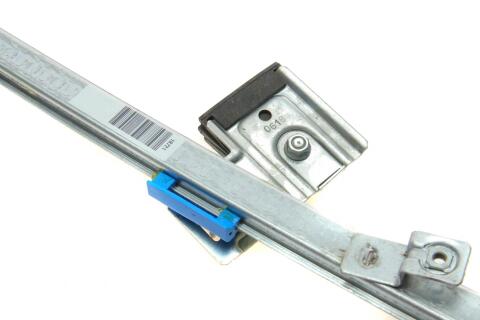 Склопідіймач (передній) VW Touran 03-15 (L) (електро) (без моторчика)