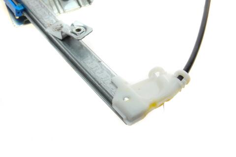 Склопідіймач (передній) VW Touran 03-15 (L) (електро) (без моторчика)