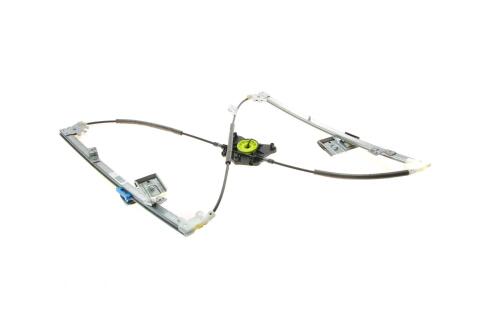 Склопідіймач (передній) VW Touran 03-15 (L) (електро) (без моторчика)