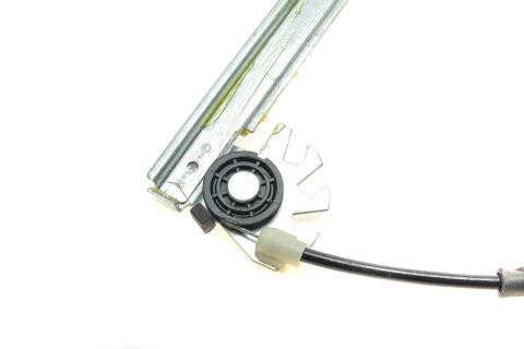 Склопідіймач (передній) VW Touran 03-15 (L) (електро) (без моторчика)