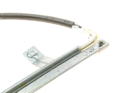 Склопідіймач (передній) VW Touran 03-15 (L) (електро) (без моторчика)