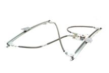 Склопідіймач (передній) Citroen C5 08- (L) (електро) (без моторчика) Склопідіймач (передній) Citroen C5 08- (L) (електро) (без моторчика)