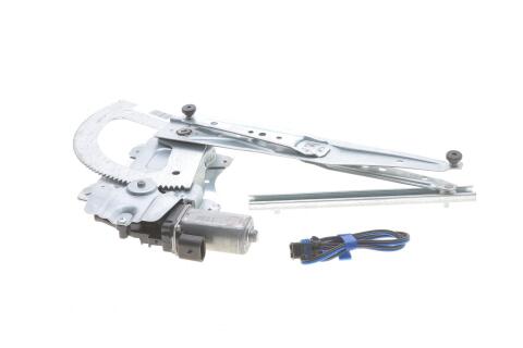 Стеклоподъемник (передний) Subaru Forester 02-08 (L) (электро) (с моторчиком)