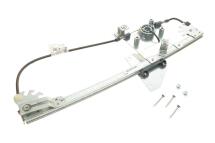 Склопідіймач (задній) Ford Kuga II 13- (L) (електро) (без моторчика) Склопідіймач (задній) Ford Kuga II 13- (L) (електро) (без моторчика)