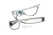 Склопідіймач (передній) Ford Kuga II 13- (L) (електро) (без моторчика) Склопідіймач (передній) Ford Kuga II 13- (L) (електро) (без моторчика)