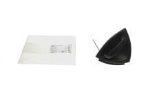 Ручка дверей (передніх/ззовні) (R) Smart Fortwo/City 98-07