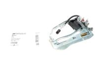 Рама ручки дверей (передніх) (L) BMW X5 (E53) 00-06