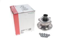 Підшипник маточини (задньої) Audi A6 97-05 (5 отв.) +ABS