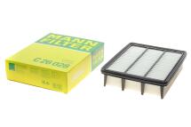 Фільтр повітряний Mazda 3/6/CX-5 2.2 Skyactiv-D/2.0 13-/CX-9 2.5T 16-