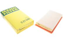 Фільтр повітряний Fiat 500X 1.0/GSE 18-/Tipo 1.0 20-/Jeep Renegade 1.0T-GDi 18-