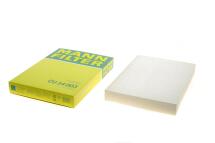 Фільтр салону Volvo S60/V60 18-/S90/V90 16-/XC60 17-/XC90 15- Фільтр салону Volvo S60/V60 18-/S90/V90 16-/XC60 17-/XC90 15-