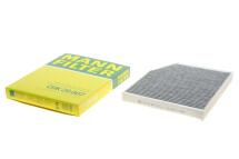 Фільтр салону Ford Tourneo/Transit 2.0-2.2TDCi 12-(вугільний)