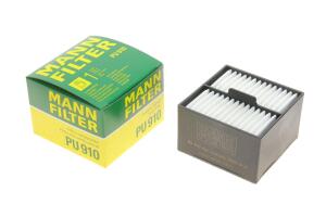 Фільтр паливний MAN F/E2000/TGA/TGS 9.9D-18.3D 00-