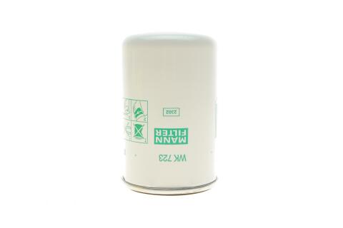 Фільтр паливний Renault Trucks 9.9D 96-/ГАЗ Газель 2.4D 93-01/2.1TD 02-13/Камаз 5.9 03-