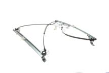 Склопідіймач (передній) Ford Kuga II 13- (R) (електро) (без моторчика) Склопідіймач (передній) Ford Kuga II 13- (R) (електро) (без моторчика)