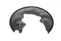 Захист диска гальмівного (заднього) (L) Audi A4/A5/A6 07-18