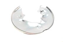 Защита диска тормозного (заднего) (R) Audi A4/A5/A6 07-18