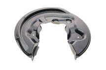 Захист диска гальмівного (заднього) (L) Audi A3/VW Passat/Tiguan 03-