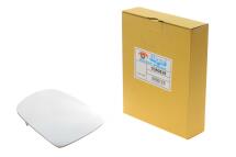 Скло дзеркала (з підігрівом) Audi Q5/Q7 06- (R)