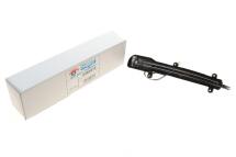 Повторювач повороту на дзеркало Audi Q5/Q7 06-12 (L) (білий)