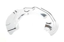 Защита тормозного диска (переднего) (R) BMW 3 (E90) 04-11