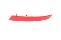 Світловідбивач бампера (заднього) BMW X3 (G01/F97) 18- (R)