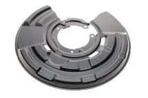 Захист диска гальмівного (заднього) (L) BMW 3 (F30/F80) 11-