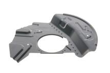 Захист диска гальмівного (переднього) (R) BMW X5 (E53) 00-06 Захист диска гальмівного (переднього) (R) BMW X5 (E53) 00-06