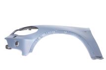 Крило (переднє/L) BMW X5 (E70) 06-13 (с отв. під форсунку омивача) Крило (переднє/L) BMW X5 (E70) 06-13 (с отв. під форсунку омивача)