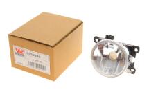 Фара протитуманна Citroen C3/Peugeot 207 07-