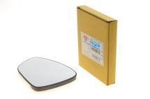 Скло дзеркала Citroen C3/C5/Peugeot 508 08- (L)