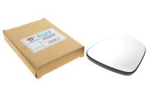 Стекло зеркала (с подогревом) Citroen C4 04-(R)