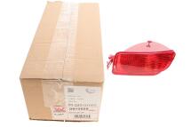 Фонарь задний противотуманный Citroen C4 I 04-11 (L)