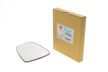 Скло дзеркала Dacia Logan II 12- (R)