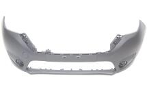 Бампер (передний) Renault Dokker 13- Бампер (передний) Renault Dokker 13-