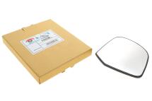 Скло дзеркала Renault Dokker 12-/Duster 10- (L)