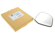 Скло дзеркала (з підігрівом) Renault Duster/Dokker 10- (L)