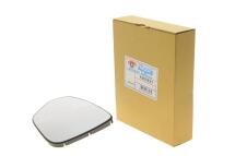 Скло дзеркала Dacia Duster 17- (L)