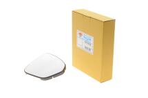 Скло дзеркала Dacia Duster 17- (R)