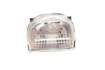 Повторитель поворота на зеркало MB Sprinter 907 18-(R) (белый) Повторитель поворота на зеркало MB Sprinter 907 18-(R) (белый)